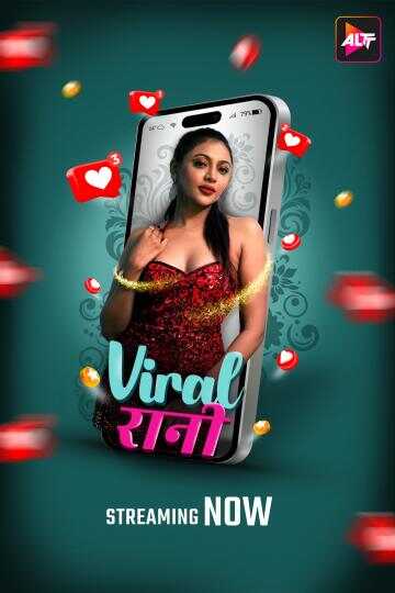 Watch Viral Rani  (2024) Online Full Movie Free