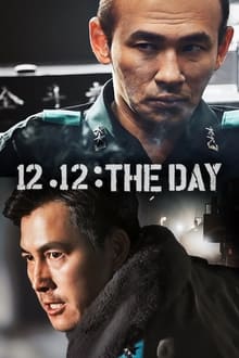 Watch 12.12: The Day (2023) Online Full Movie Free