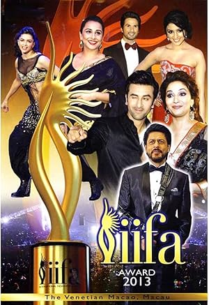 Watch 25th IIFA Awards (2025) Online Full Movie Free