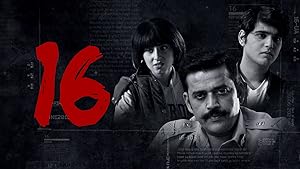 Watch 16 (2019) Online Full Movie Free