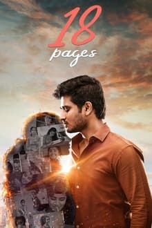 Watch 18 Pages (2022) Online Full Movie Free