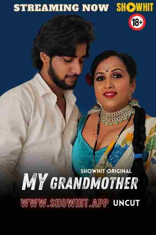 Watch My Grandmother ShowHit (2024) Online Full Movie Free