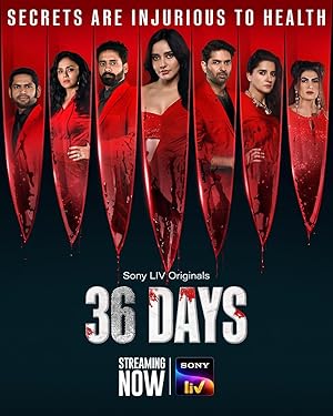 Watch 36 Days (2024) Online Full Movie Free