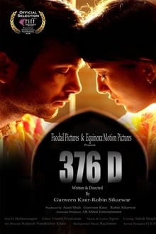 Watch 376 D (2020) Online Full Movie Free