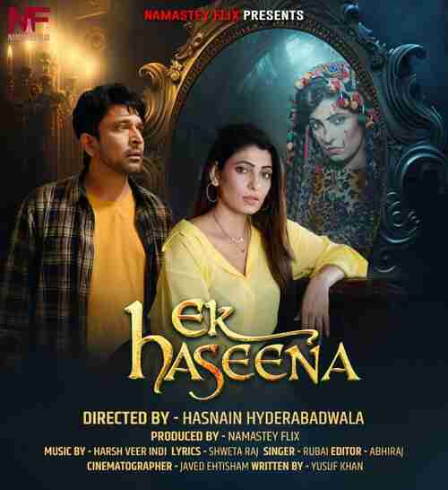 Watch Ek Haseena (2024) Online Full Movie Free