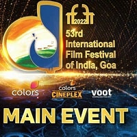 53rd IFFI (2023)