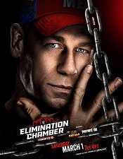 Watch WWE Elimination Chamber  (2025) Online Full Movie Free