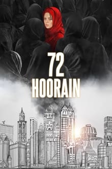 Watch 72 Hoorain (2023) Online Full Movie Free