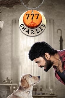 Watch 777 Charlie (2022) Online Full Movie Free