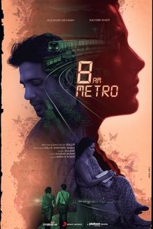 Watch 8 A.M. Metro (2023) Online Full Movie Free