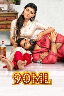 Watch 90ML (2019) Online Full Movie Free