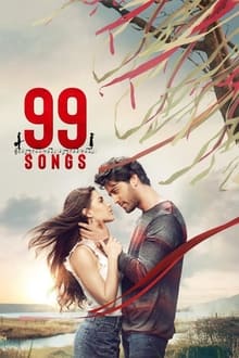 Watch 99 Songs (2021) Online Full Movie Free