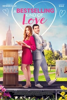 Watch A Bestselling Kind of Love (2024) Online Full Movie Free