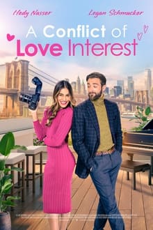 Watch A Conflict of Love Interest (2024) Online Full Movie Free