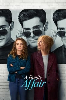 Watch A Family Affair (2024) Online Full Movie Free