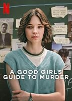 Watch A Good Girl's Guide to Murder (2024) Online Full Movie Free