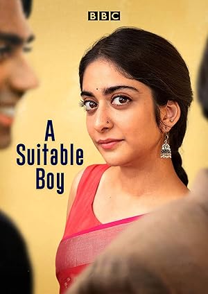 Watch A Suitable Boy (2020) Online Full Movie Free