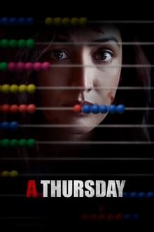 Watch A Thursday (2022) Online Full Movie Free