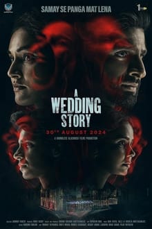 Watch A Wedding Story (2024) Online Full Movie Free