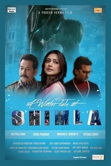 Watch A Winter Tale at Shimla (2023) Online Full Movie Free