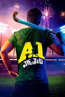 Watch A1 Express (2021) Online Full Movie Free