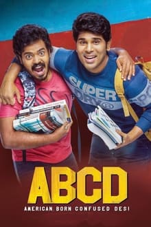 Watch ABCD: American Born Confused Desi (2021) Online Full Movie Free