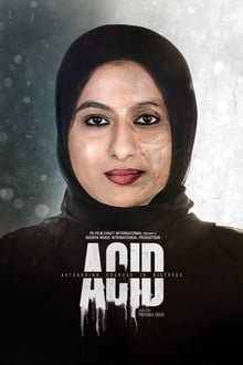 Watch ACID (2020) Online Full Movie Free