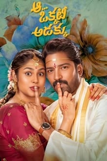 Watch Aa Okkati Adakku (2024) Online Full Movie Free