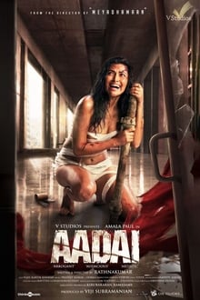 Watch Aadai (2021) Online Full Movie Free