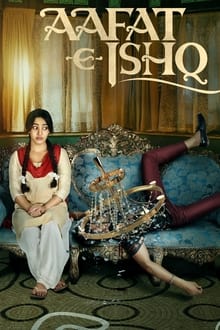 Watch Aafat-e-Ishq (2021) Online Full Movie Free