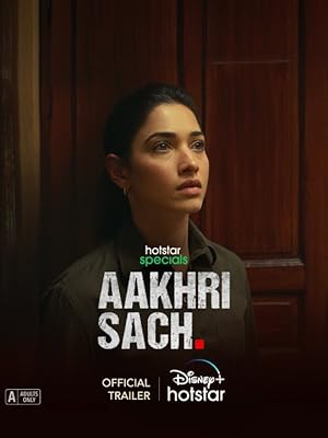 Watch Aakhri Sach (2023) Online Full Movie Free