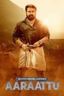 Watch Aaraattu (2022) Online Full Movie Free