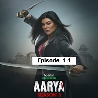 Watch Aarya  (2023) Online Full Movie Free