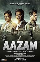 Watch Aazam (2023) Online Full Movie Free