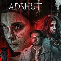 Watch Adbhut (2024) Online Full Movie Free