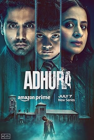 Watch Adhura (2023) Online Full Movie Free