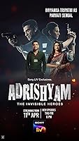 Watch Adrishyam The Invisible Heroes (2024) Online Full Movie Free