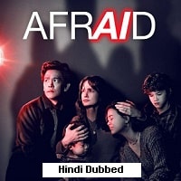 Watch Afraid (2024) Online Full Movie Free