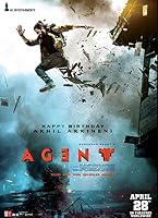 Watch Agent (2023) Online Full Movie Free