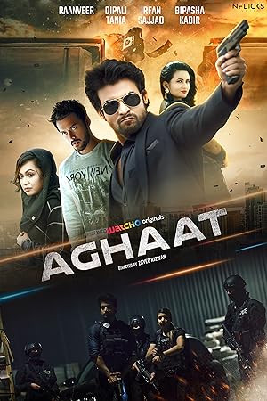 Watch Aghaat (2021) Online Full Movie Free