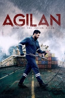 Watch Agilan (2023) Online Full Movie Free