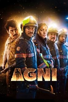 Watch Agni (2024) Online Full Movie Free