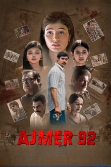 Watch Ajmer 92 (2023) Online Full Movie Free