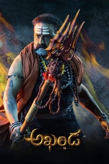 Watch Akhanda (2021) Online Full Movie Free