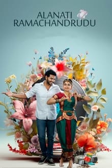 Watch Alanaati Ramachandrudu (2024) Online Full Movie Free