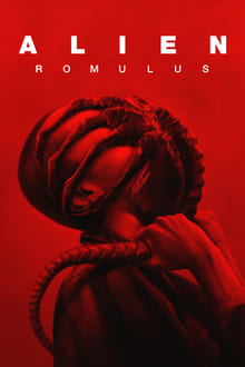 Watch Alien: Romulus (2024) Online Full Movie Free