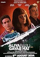 Aliya Basu Gayab Hai (2024)