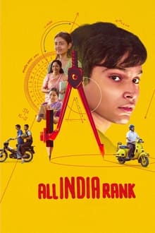 Watch All India Rank (2024) Online Full Movie Free