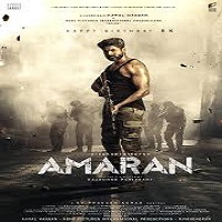 Watch Amaran (2024) Online Full Movie Free