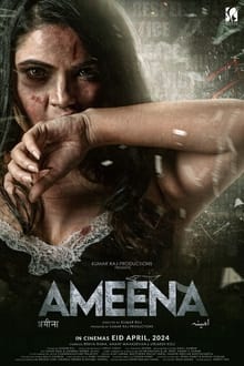 Watch Ameena (2024) Online Full Movie Free